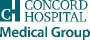 Concord Hospital Medical Group Logo